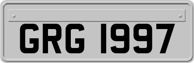 GRG1997