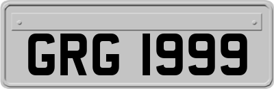 GRG1999