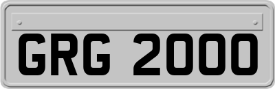 GRG2000