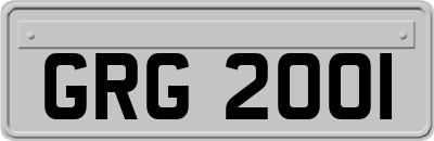 GRG2001