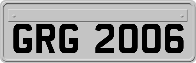 GRG2006