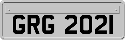 GRG2021