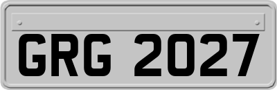 GRG2027