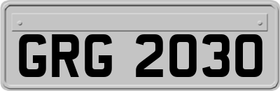 GRG2030