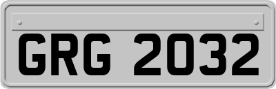 GRG2032