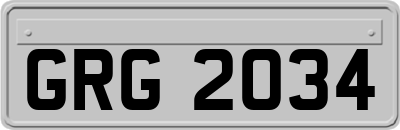GRG2034