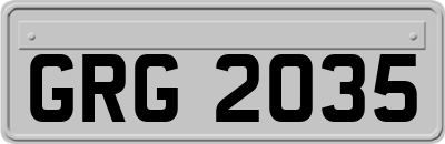 GRG2035