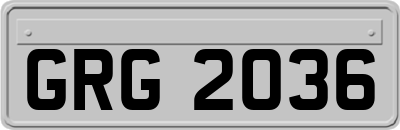 GRG2036