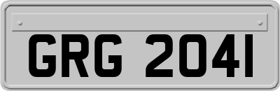 GRG2041