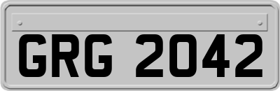 GRG2042