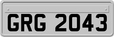 GRG2043