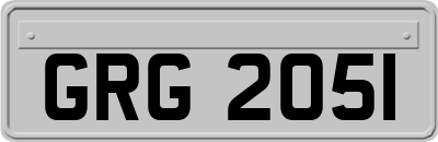 GRG2051