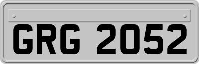 GRG2052