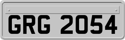 GRG2054