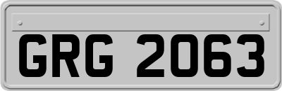 GRG2063