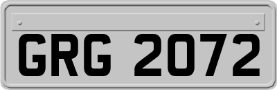GRG2072