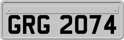 GRG2074