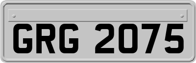 GRG2075