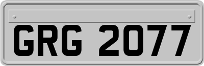 GRG2077