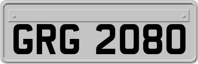 GRG2080