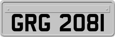 GRG2081