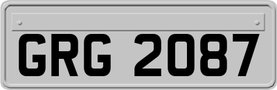 GRG2087