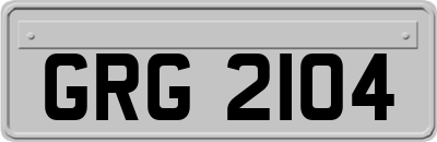 GRG2104
