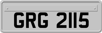 GRG2115