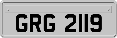 GRG2119