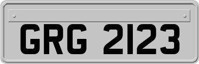 GRG2123