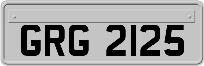 GRG2125