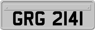 GRG2141