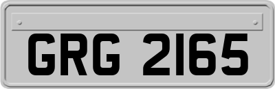 GRG2165