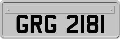 GRG2181