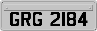 GRG2184