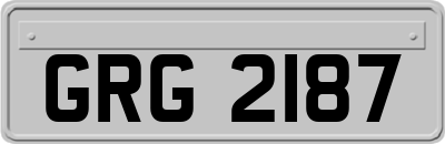GRG2187