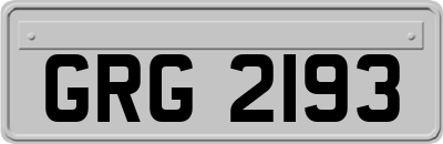 GRG2193
