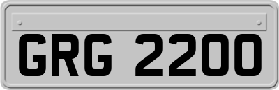 GRG2200