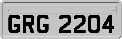 GRG2204