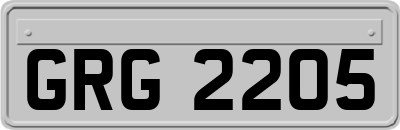 GRG2205