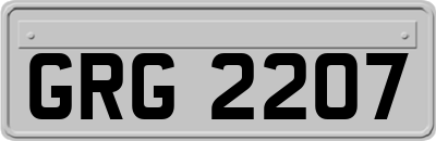 GRG2207