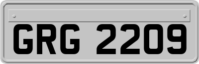 GRG2209