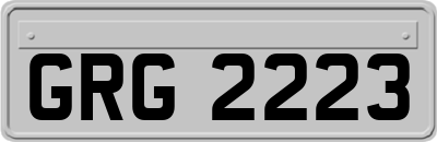 GRG2223