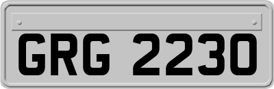 GRG2230