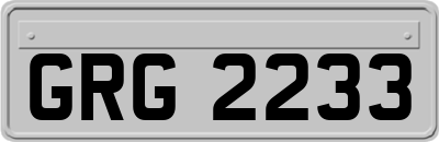 GRG2233
