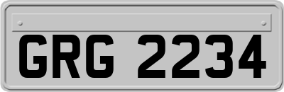 GRG2234