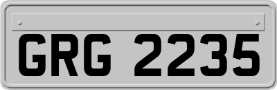 GRG2235