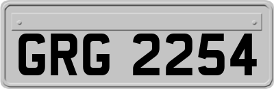 GRG2254