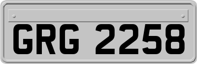 GRG2258