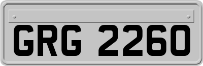 GRG2260